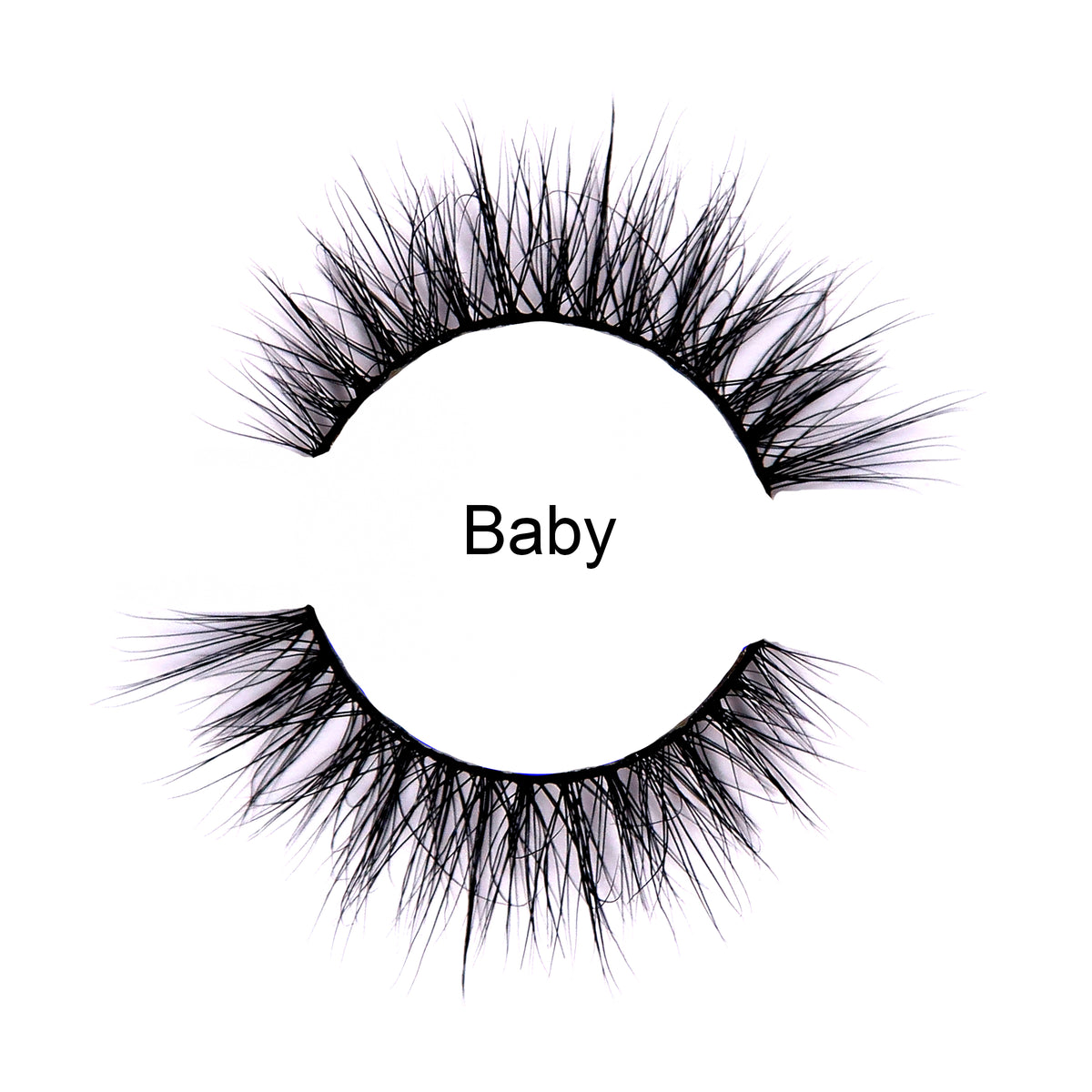 Baby | Mink
