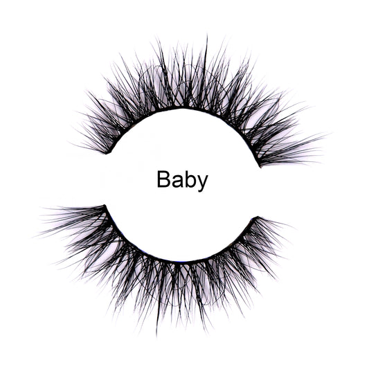 Baby | Mink