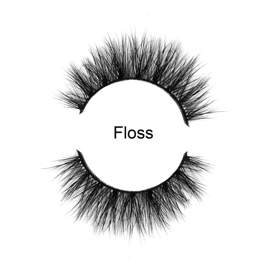 Floss | Mink