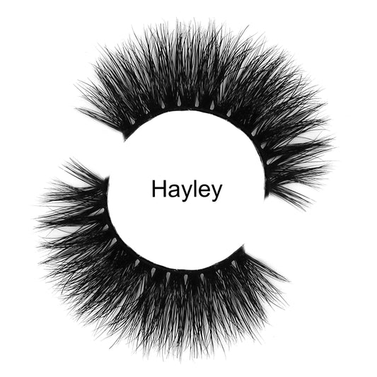 Hayley | 3D Mink