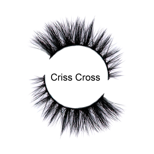 Criss Cross | Mink