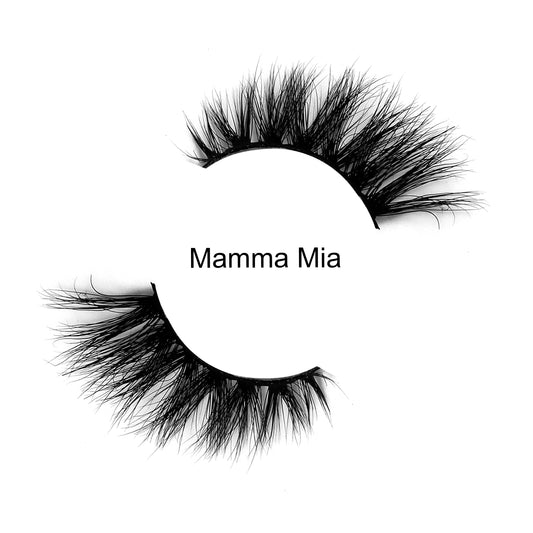Mamma Mia | Mink