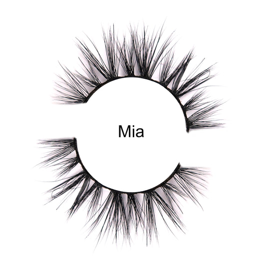 Mia | Mink