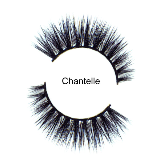 Chantelle | Mink