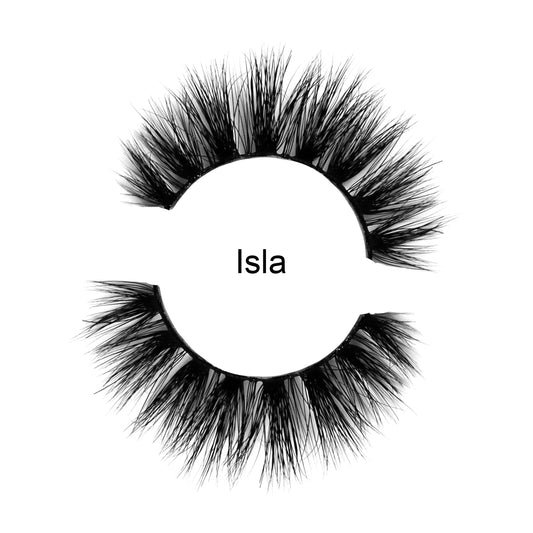 Isla | Mink