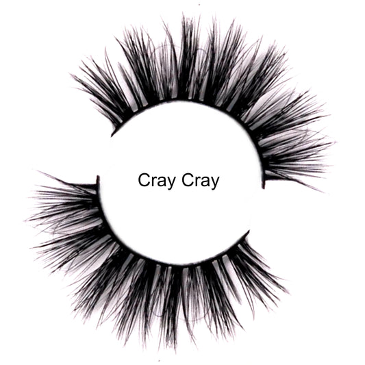 Cray Cray | Mink