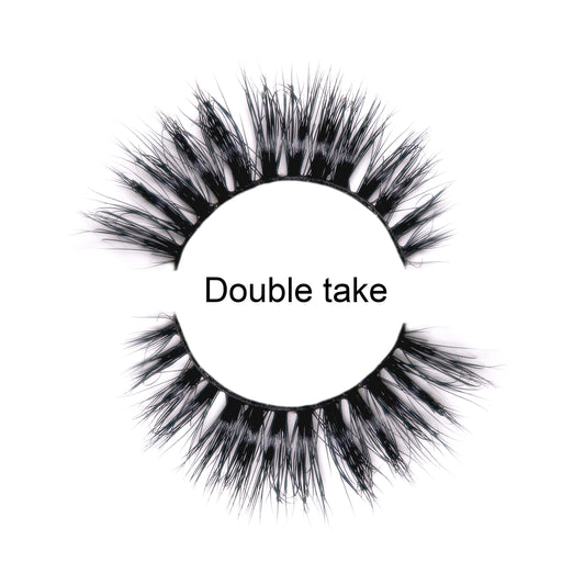 Double Take | Mink