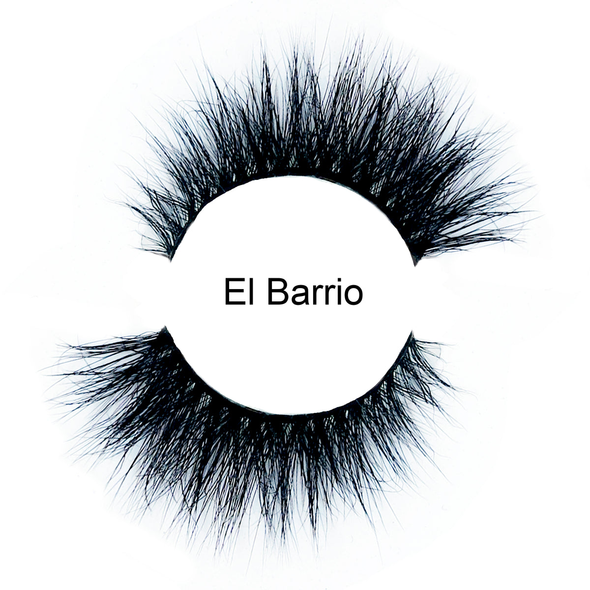 El Barrio | Mink