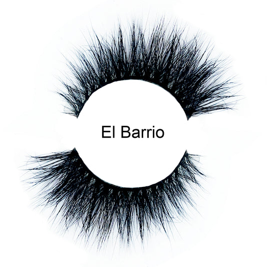 El Barrio | Mink