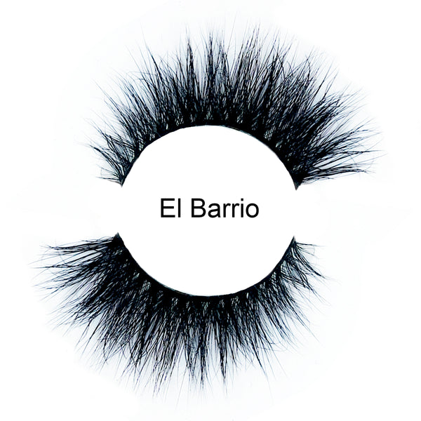 El Barrio | Mink