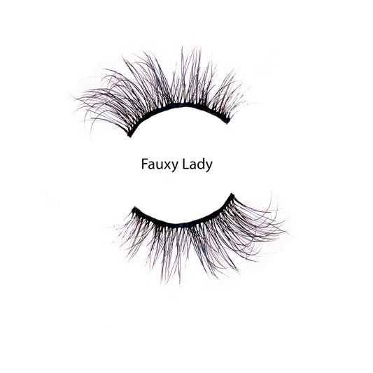 Fauxy Lady | Faux Mink