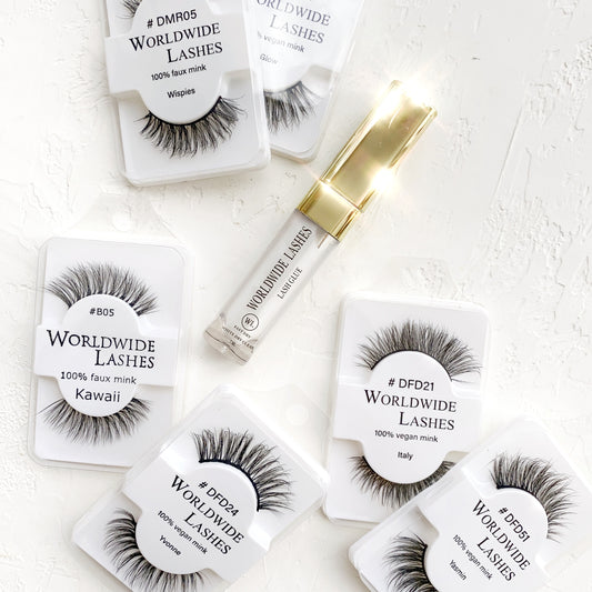 No. 1 Strip Lash Glue