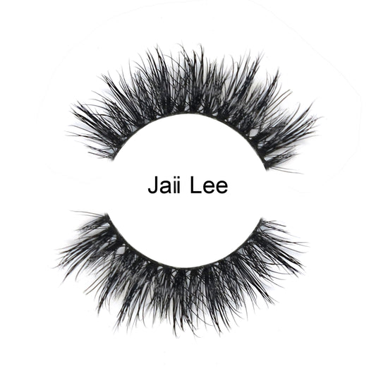 Jaii Lee | Mink