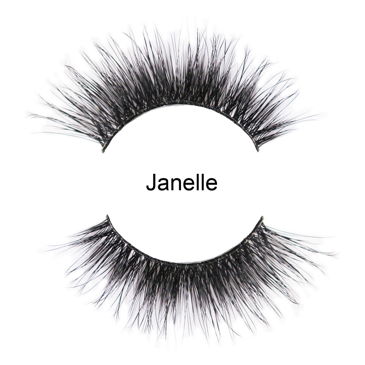 Janelle | Faux Mink Sale Lashes
