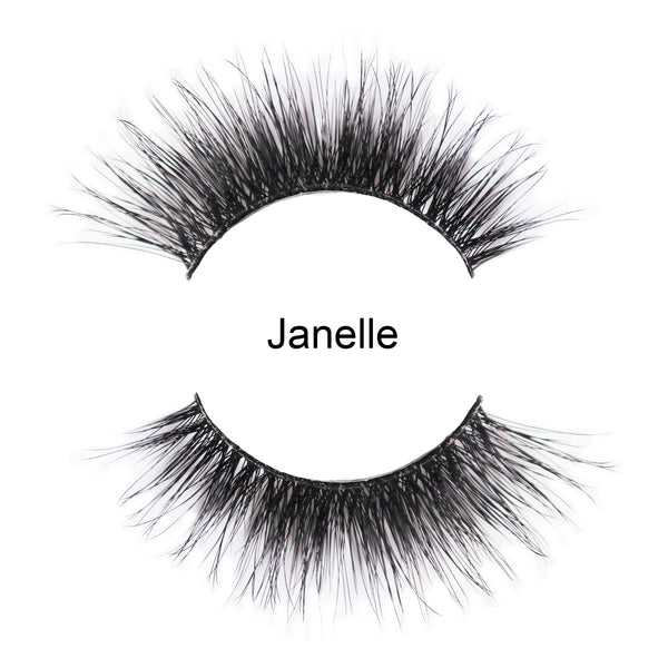 Janelle | Faux Mink Sale Lashes