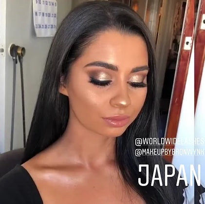 Japan | Volume Mink