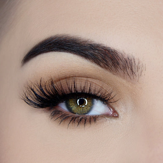 Katie | Volume Mink