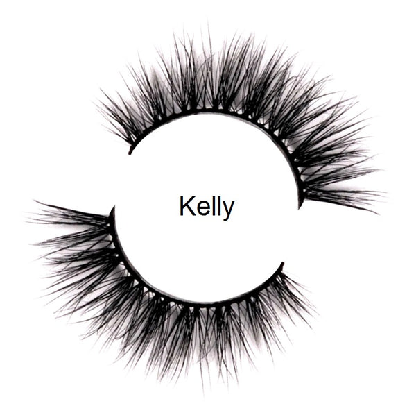 Kelly | Mink