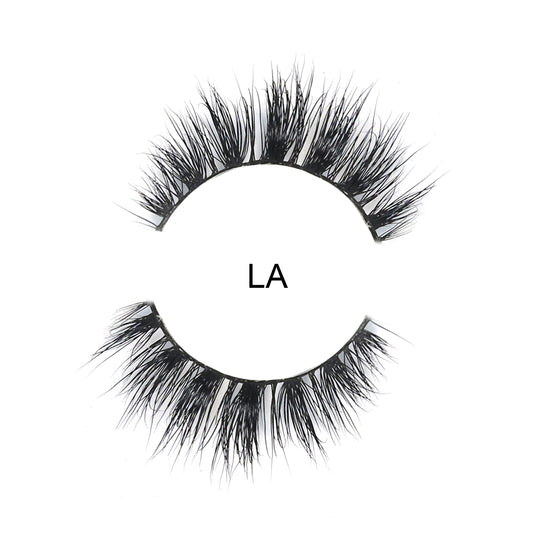 LA | Mink