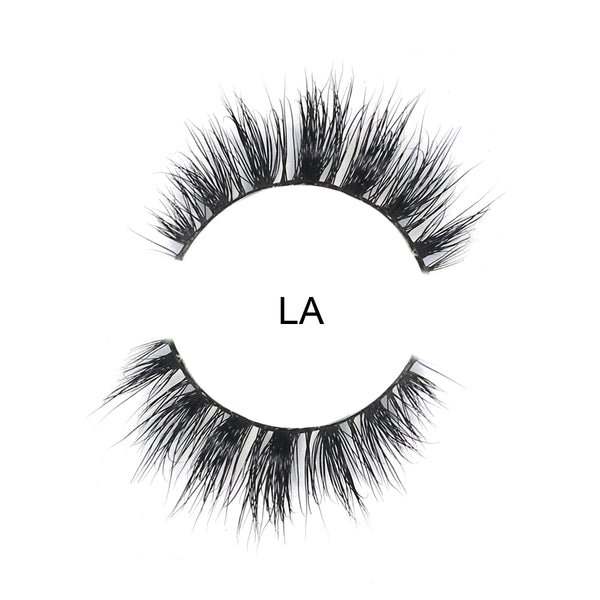LA | Mink