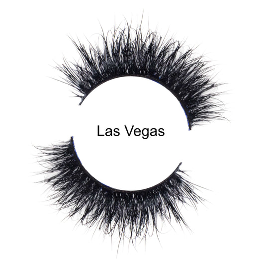 Las Vegas | Mink