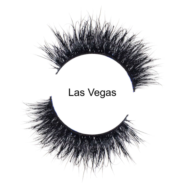 Las Vegas | Mink