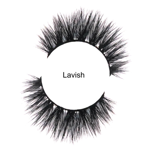 Lavish | 3D Mink