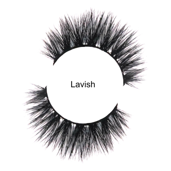 Lavish | 3D Mink