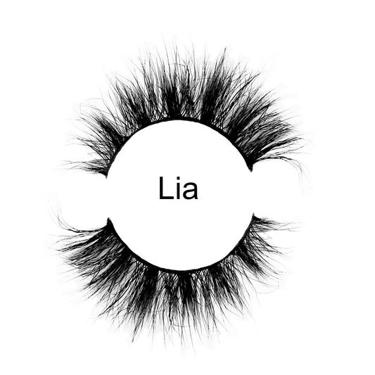 Lia | Mink