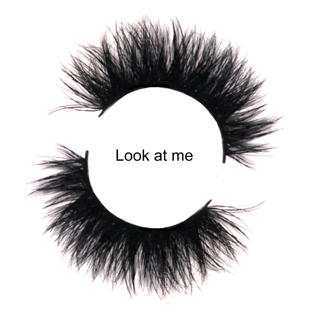 Look at me | Mink