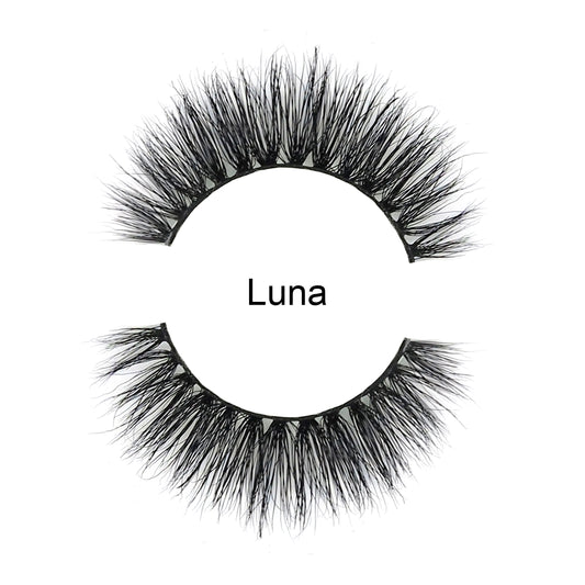 Luna | Mink
