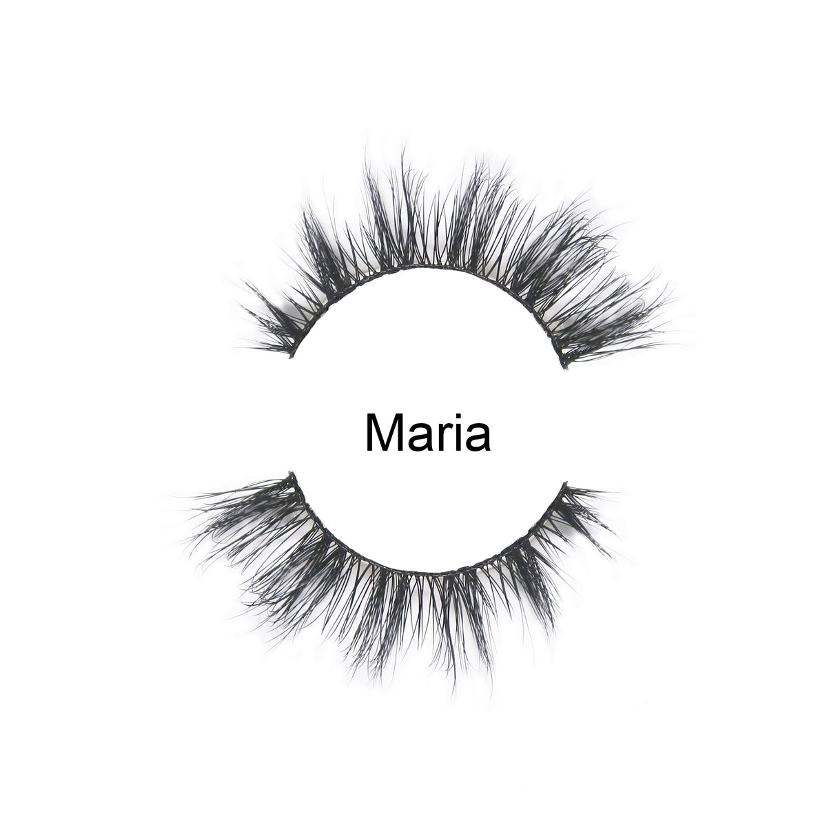 Maria x 20 | Faux Mink