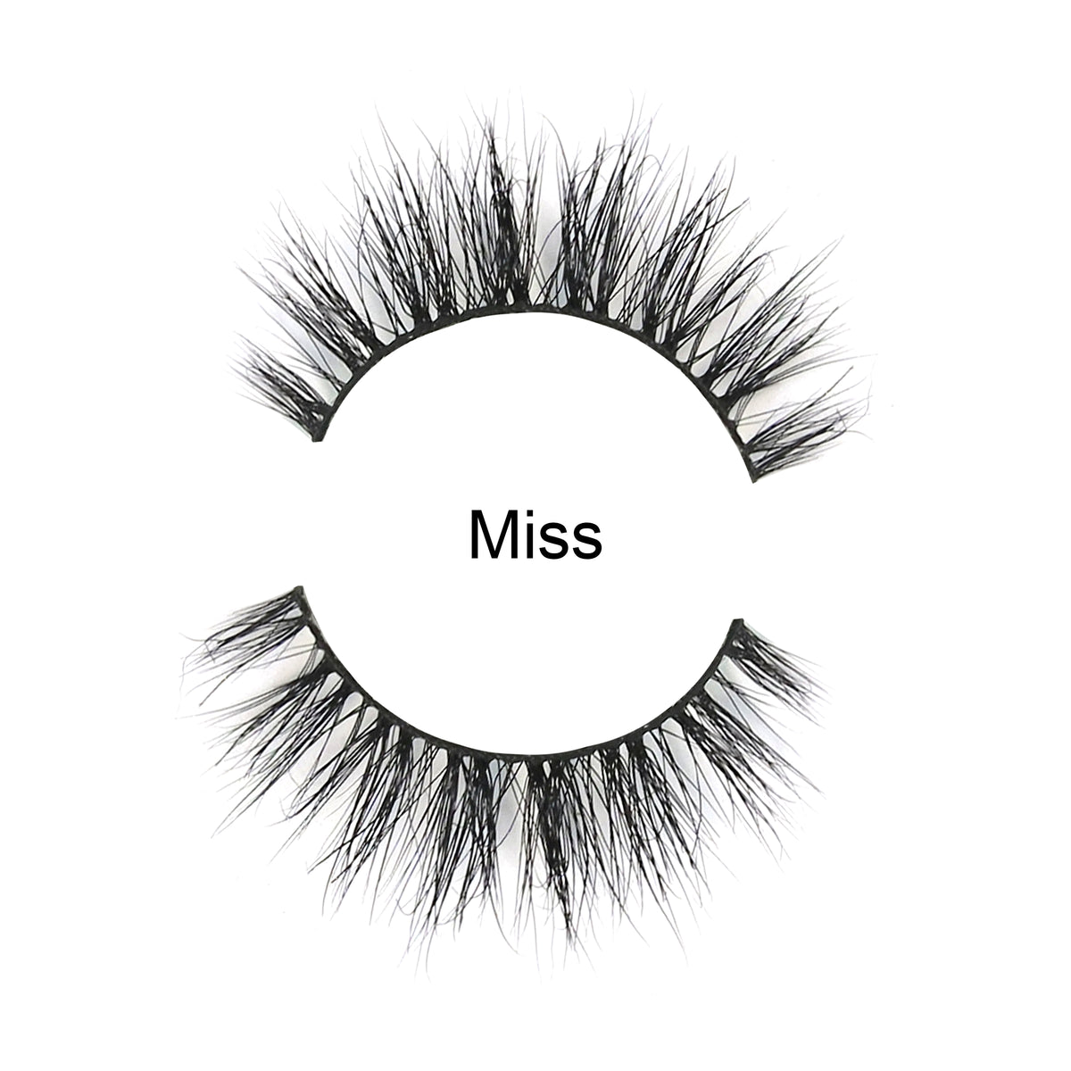 Miss | Volume Mink