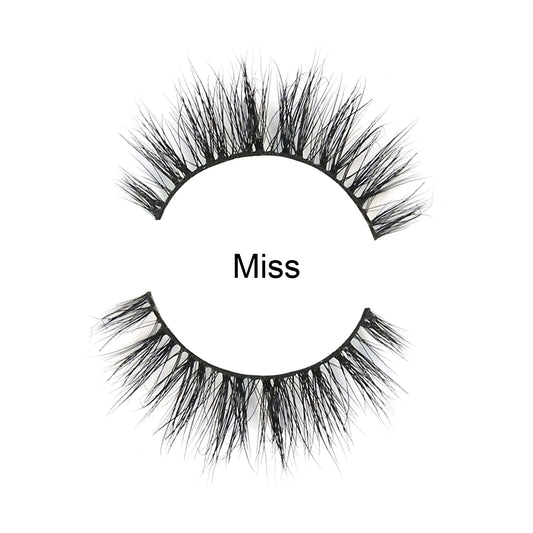 Miss | Volume Mink