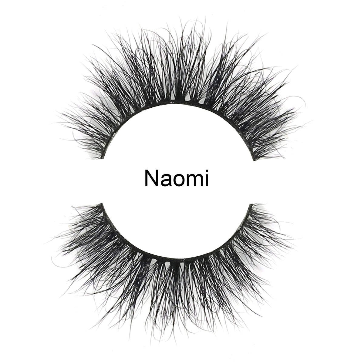 Naomi | Mink