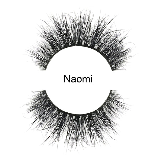 Naomi | Mink