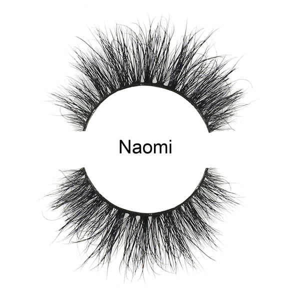 Naomi | Mink