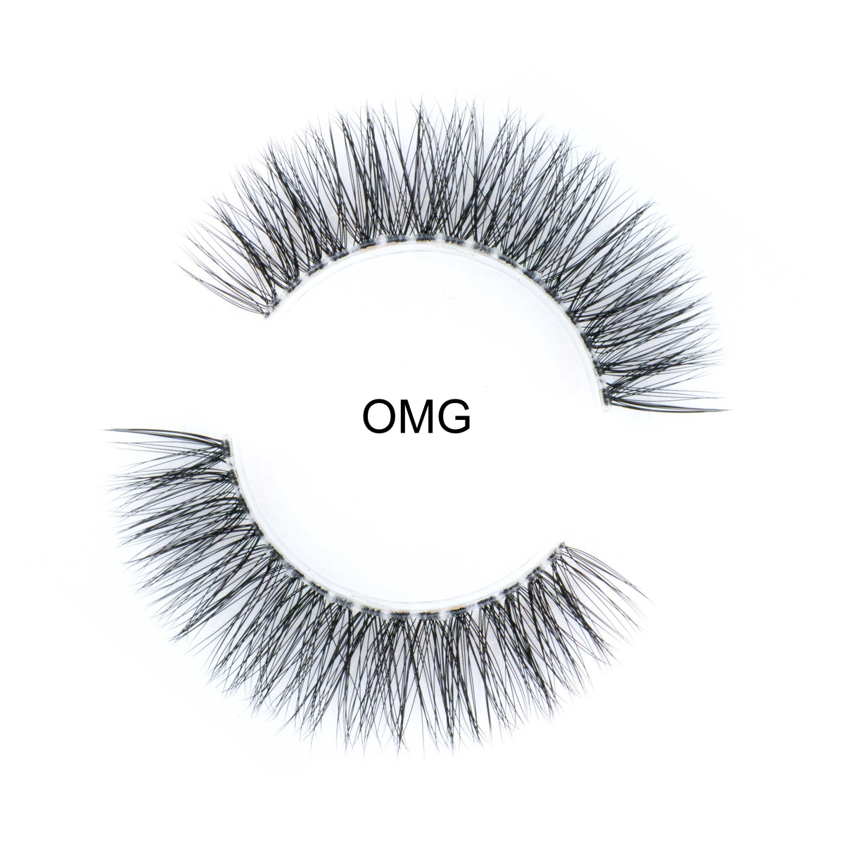 OMG | Faux Mink