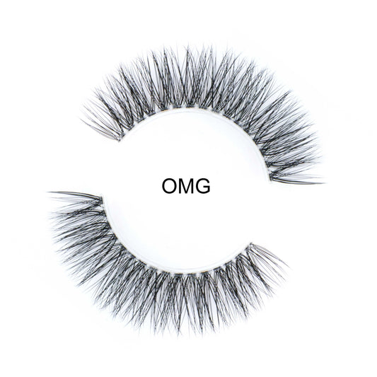 OMG | Faux Mink