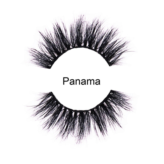 Panama | Mink