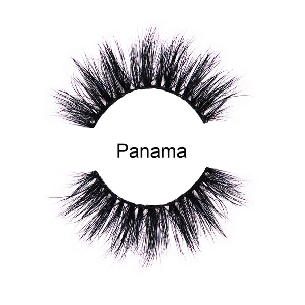 Panama | Mink