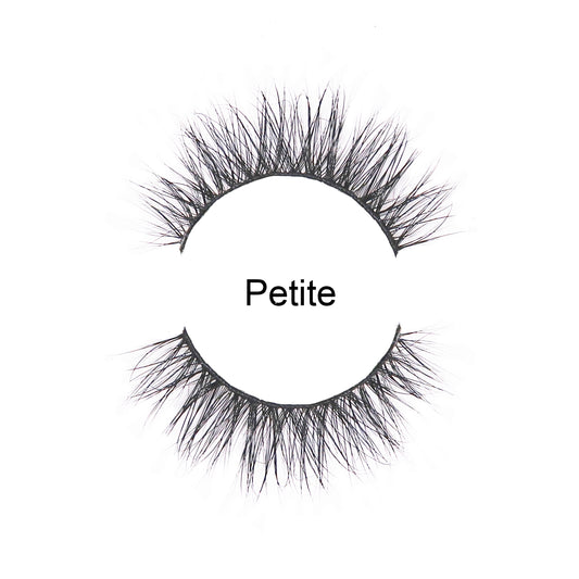 Petite | Natural Mink
