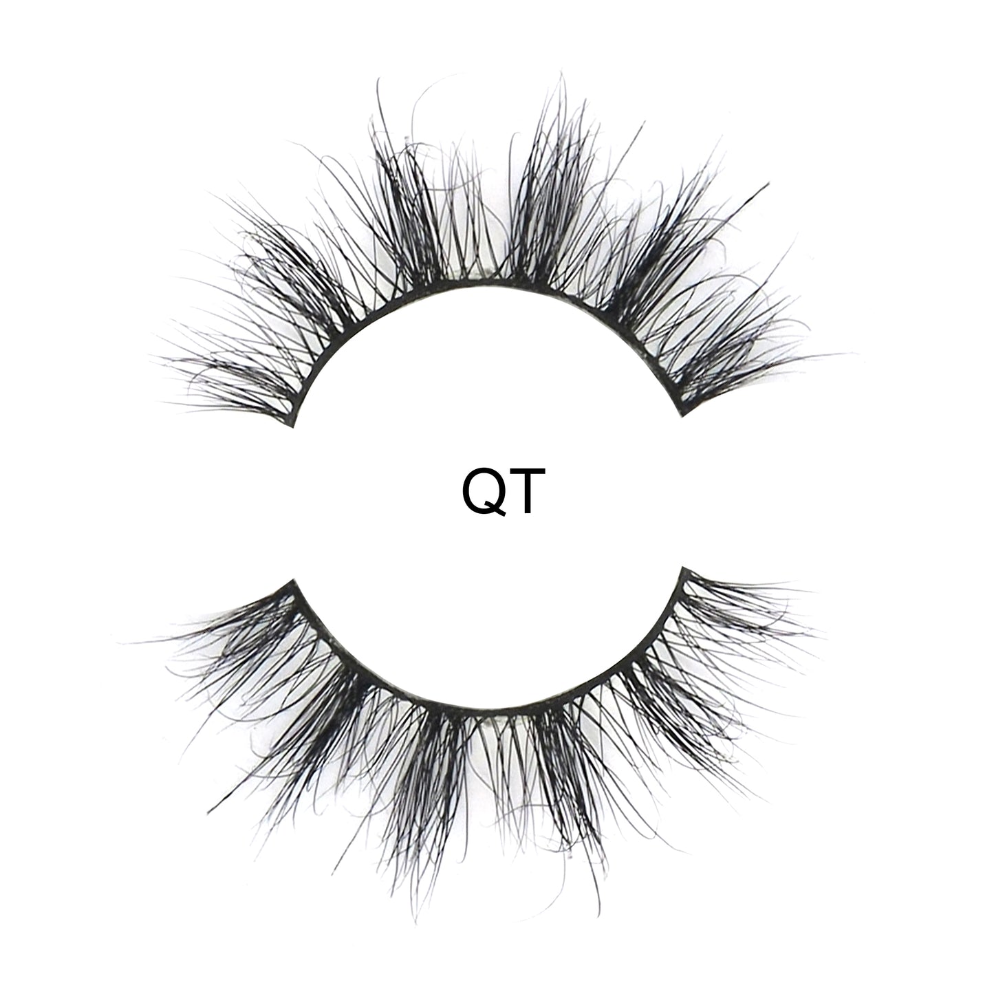 QT | Volume Mink