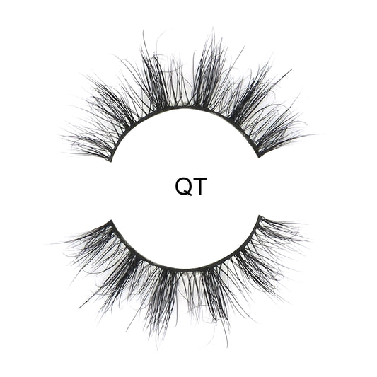 QT | Volume Mink