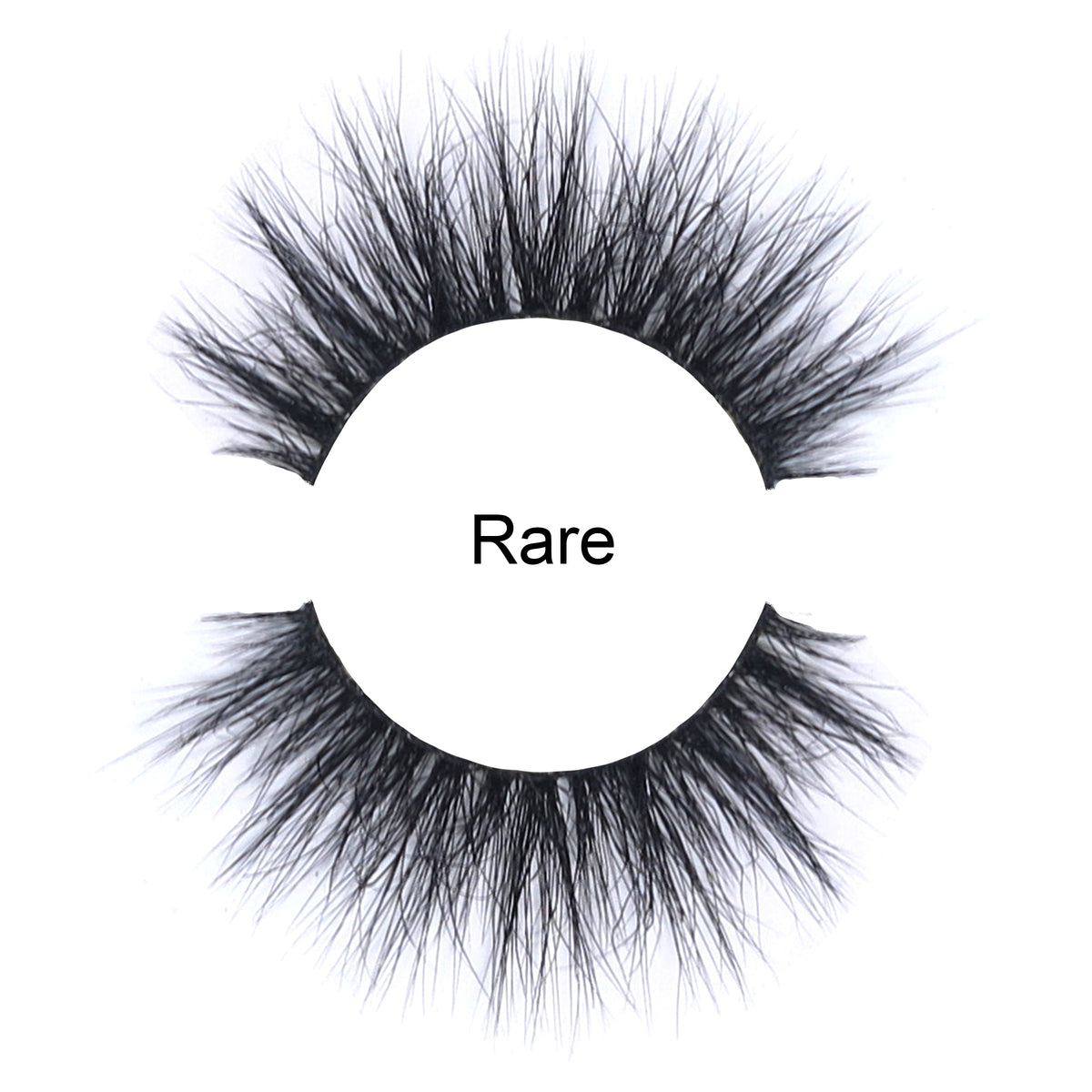 Rare Baby | 3D Mink