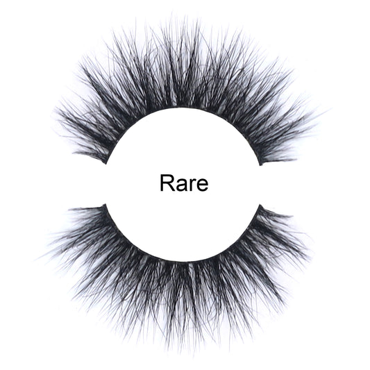 Rare Baby | 3D Mink