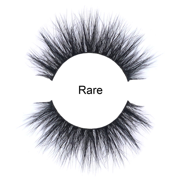 Rare Baby | 3D Mink