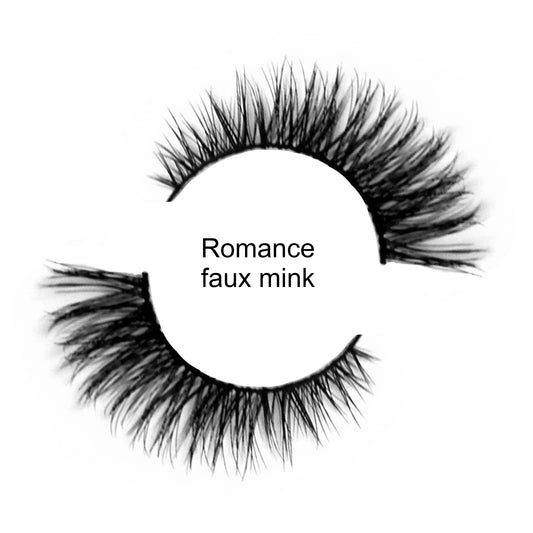 Romance | Faux Mink