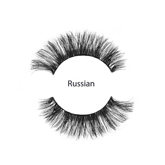 Russian | Mink