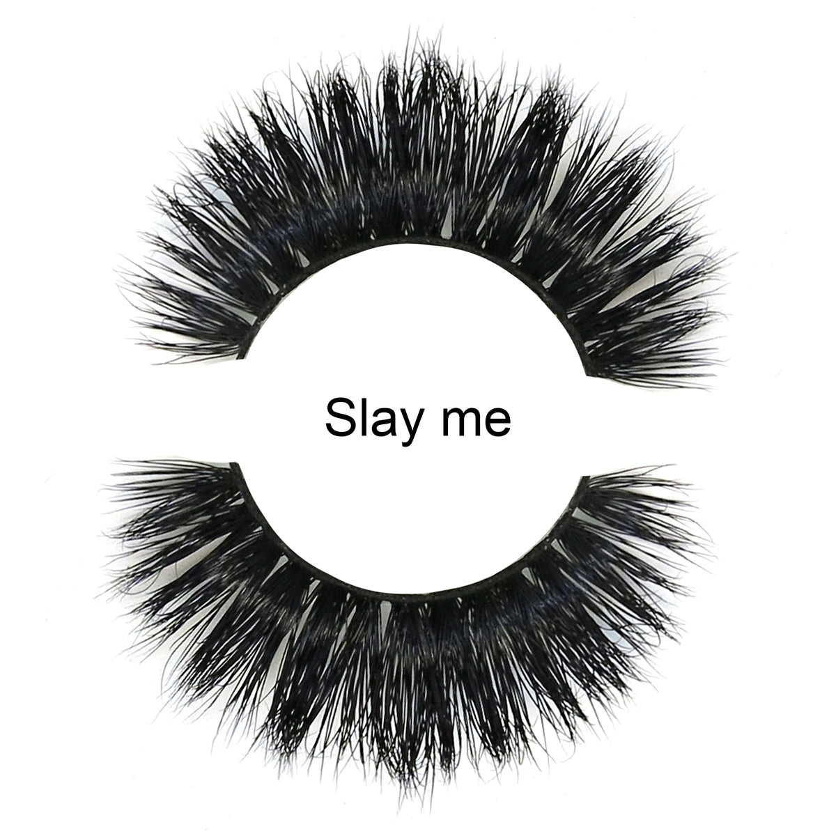 Slay me | 3D Mink